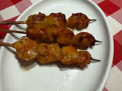 -西贝(紫荆广场店)