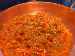 -Ameigo梅果·云贵川bistro(长宁来福士店)