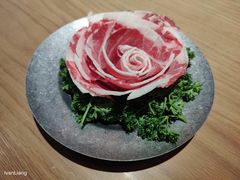 -烧肉达人•炭火烧肉(新天地店)