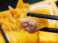 炸云吞-阿多私房菜(顺德店)