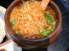 -满园烤鸭·春饼(沈北万达店)