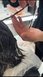 -乾健·烫染·接发SALON