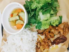 -华姐鸡粉(教育路店)