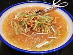 -阿庄新豫菜(航海东路店)