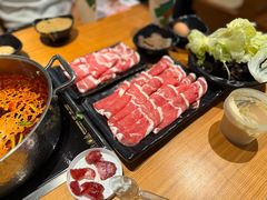 -呷哺呷哺 黄金牧场 (天津熙悦汇店)