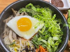 -韩聚园韩国料理(文灶店)