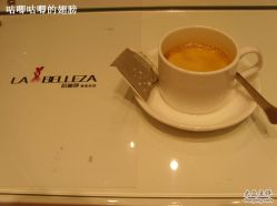 -LA BELLEZA倍丽莎美发沙龙