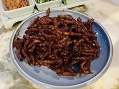 -小吊梨汤·北京菜(香山店)