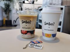 -Seesaw Coffee(深圳万象天地店)