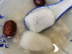 -一心甜汤(丹凤街店)