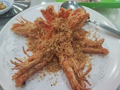 -無招牌海鮮(芽笼店)