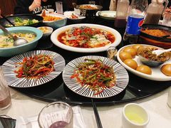 -聚鑫阁江浙菜·非遗传承技艺(青村帝华园店)