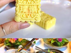 -璞徽·徽商家宴(长泰广场店)