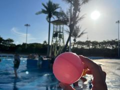 -上海玛雅海滩水公园