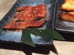 -贵木日本料理·铁板烧(新地假日广场店)