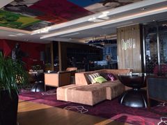 -厦门海港英迪格酒店(中山路店)