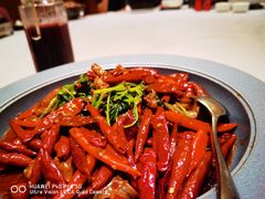 -谷语中餐厅
