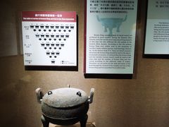 -洛阳周王城天子驾六博物馆