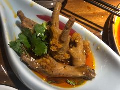 -马头巷·隐庐居·红油大虾(园区店)