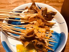 西北冷串串-长安记·大美陕菜(大族广场店)