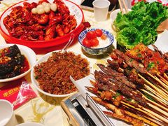 -串盟烧烤大排档·长沙美食地标(星沙店)