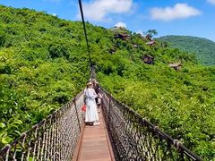 -亚龙湾国际玫瑰谷