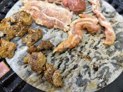 -二刚大块烤肉(东山商业街店)