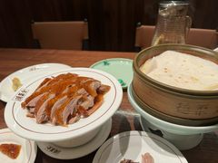 -北京全聚德(王府井店)