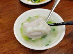 -华记粥饭店(印象容桂主题风情街店)