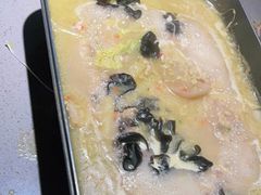 -半天妖烤鱼(东方新天地店)