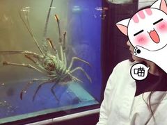 -班赞海鲜市场