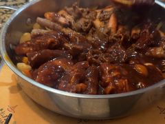 -黄记煌三汁焖锅(1818广场店)
