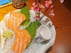 -有喜屋·烧鸟·居酒屋(周浦万达店)