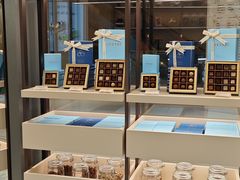 -CREAM STORY意大利手工冰淇淋&甜品(万象前海店)