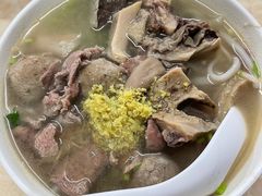 -华威达牛庄(黄埔大道西店)