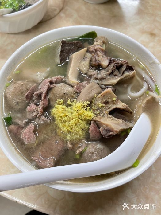 华威达牛庄(黄埔大道西店)图片