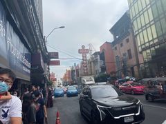-唐人街(耀华力路)