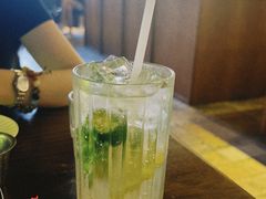 -blend咖啡部落(卓悦中心店)