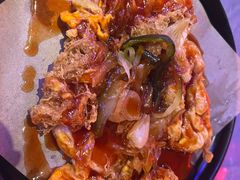 -啫神·广州地标美食(北京路店)