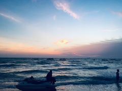 -石螺口海滩