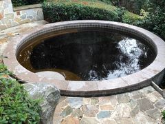 -天目湖涵田半山温泉