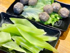 -潮味四季潮汕牛肉火锅(来凤街店)