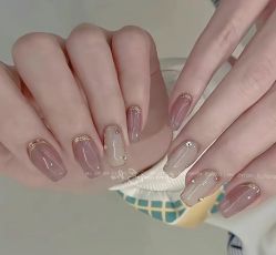 -和妍悦社美甲美睫