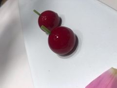 樱桃鹅肝-悦江(梅奔中心店)