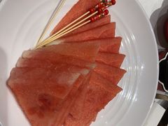 -大鸭梨烤鸭·北京菜(大兴南小街店)