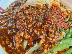 -老陈婆手工面庄