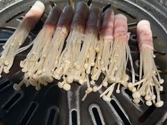 -九田家黑牛烤肉料理(新辰里亚运村店)