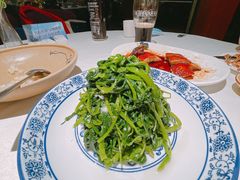-申粤轩酒楼·三十年粤菜经典(丁香花园店)