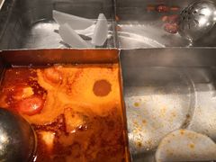 -海底捞火锅(劲松店)