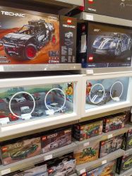 -LEGO(国贸商城店)